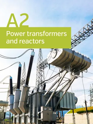 On-Site Assembly, On-Site Rebuild, and On-Site High Voltage Testing of Power Transformers