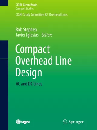 Compact Overhead Line Design