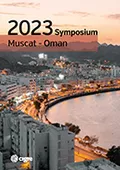 Symposium Muscat - 2023