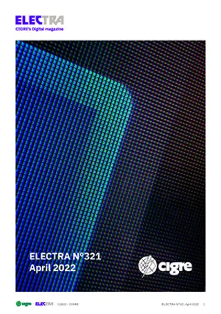 ELECTRA Digital April 2022