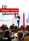 SC D2 Colloquium - Moscow 2017