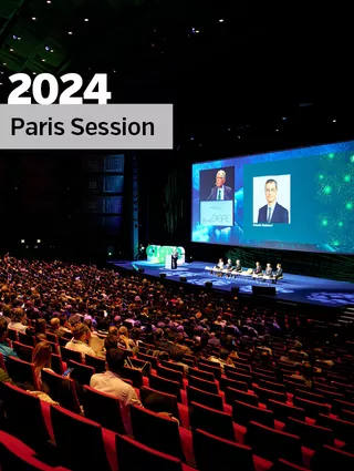 Session 2024 - VIDEO : Opening Ceremony