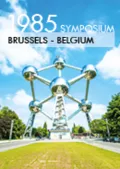 BRUSSELS: High currents in power systems under normal, emergency and fault conditions