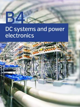DC-DC converters in HVDC grids and for connections to HVDC systems