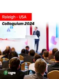 Grid of the Future - Raleigh 2024