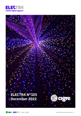 ELECTRA Digital December 2022