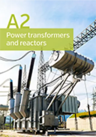 Power transformer audible sound requirements