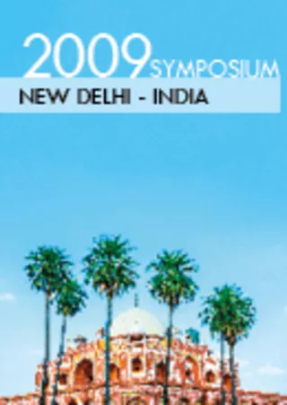 NEW DELHI: IEC/CIGRE Symposium on Standards for UHV Transmission