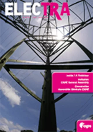CIGRE Position Paper on the Application of SF6 in Transmission and Distribution Networks