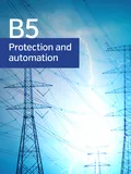 Application guide on protection of complex transmission network configurations.