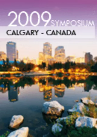 CALGARY : CIGRE/PES - Integration of Wide Scale Renewable Resources into the Power Delivery System