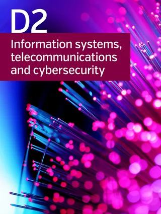 Operation & Maintenance of Telecom Networks and Associated Information Systems in the Electrical Power