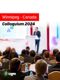 Colloquium - Winnipeg 2024