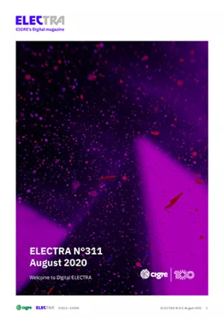 ELECTRA Digital August 2020