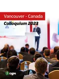 Colloquium - Vancouver 2023