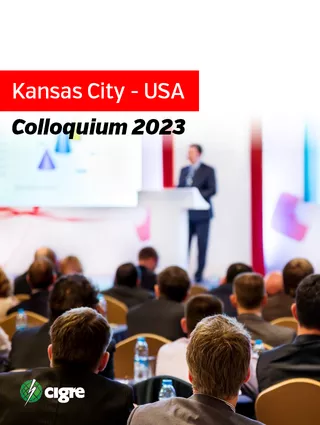 Grid of the Future - Kansas City 2023