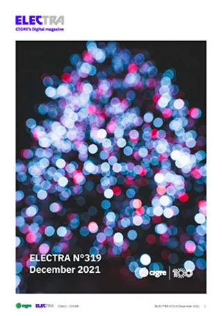 ELECTRA Digital December 2021