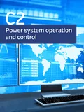 Power system operator performance: corporate, operations and training goals and KPI's used