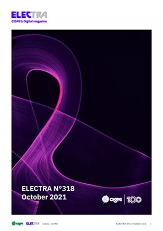 ELECTRA Digital October 2021