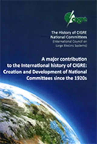 History of CIGRE's National Committees