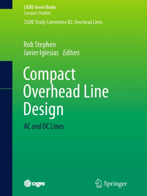 Compact Overhead Line Design 