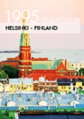 HELSINKI: Integrated control and communication systems