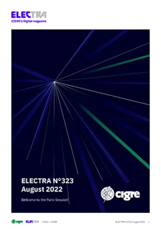 ELECTRA Digital August 2022