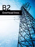 Consultation models for overhead line projects.
