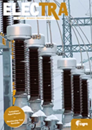 Simulations and Calculations as verification  tools for design and performance assessment of high voltage equipment