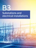 Application policy for computer-based control systems in substations: a review.