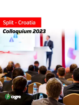 Colloquium A2 - Split 2023