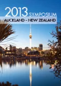 Symposium Auckland - 2013