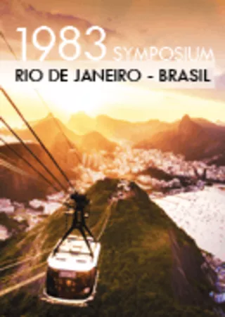 RIO DE JANEIRO: Hydraulic Generators and Synchronous Compensators