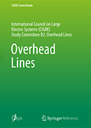 Green Book Overhead Lines